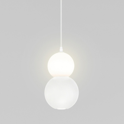 Подвесной светильник Eurosvet Polar 50251/1 LED