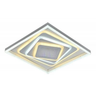 Потолочный светильник Escada Led 10278/S LED