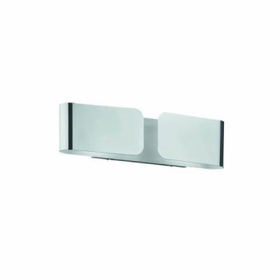 Настенный светильник Ideal Lux Clip CLIP AP2 MINI CROMO