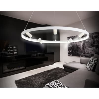 Подвесной светильник Ambrella COMFORT FL5288