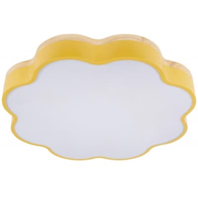 Потолочный светильник Loft It Axel 10225/36 Yellow