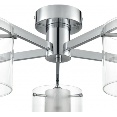 Потолочная люстра Lumion Verdi 8261/5C