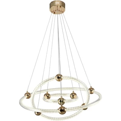Подвесной светильник Zortes Auralia ZRS.57790.94