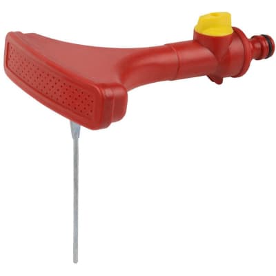 Распылитель на пике GRINDA секторный, пластиковый, CLASSIC Quick-Connection System, 8-427627_z01