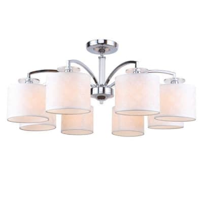 Потолочная люстра Favourite Modum 2199-8U