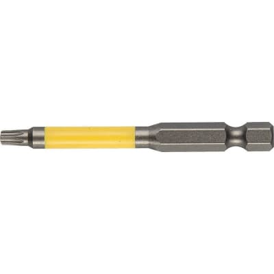 Биты торсионные KRAFTOOL TX20, 65 мм, 2 шт 26105-20-65