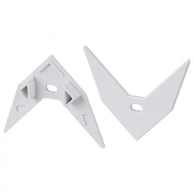 Заглушка Arlight ARH-DECORE-S12-EXT Square 023893 (упак. 10 шт.)