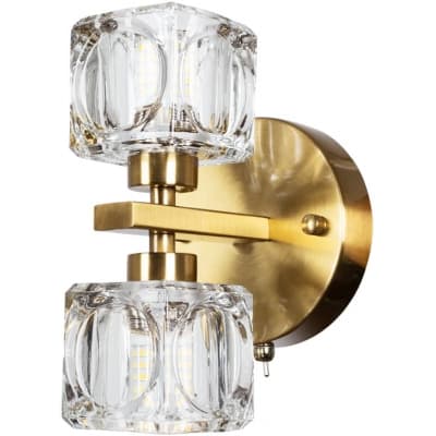 Бра Divinare Alessandro 7205/17 AP-2