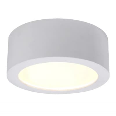 Потолочный светильник Crystal Lux CLT 521C173 WH