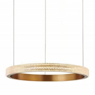 Подвесной светильник Aura L46703 L'Arte Luce