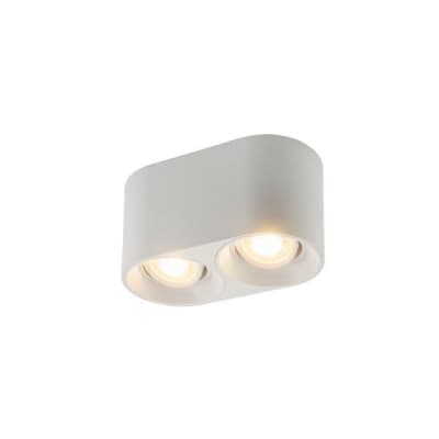 Точечный светильник DK3040 DK3036-WH Denkirs