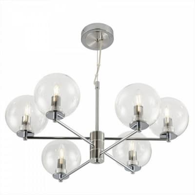Подвесная люстра Галлен CL240161 Citilux