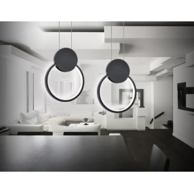 Подвесной светильник Ambrella COMFORT FL5252