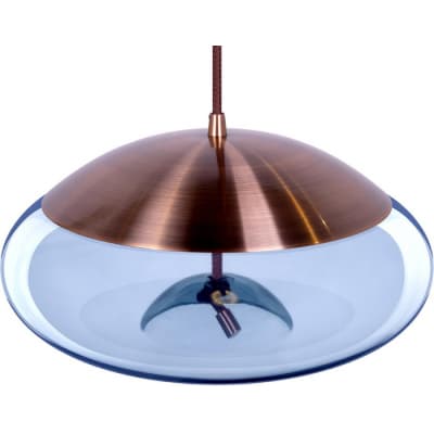 Подвесной светильник Loft It Knot 8133-D mini