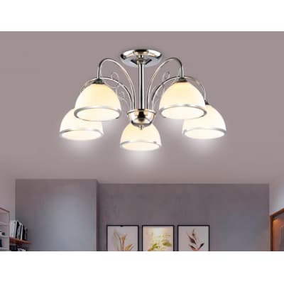 Потолочная люстра Ambrella Traditional TR3182