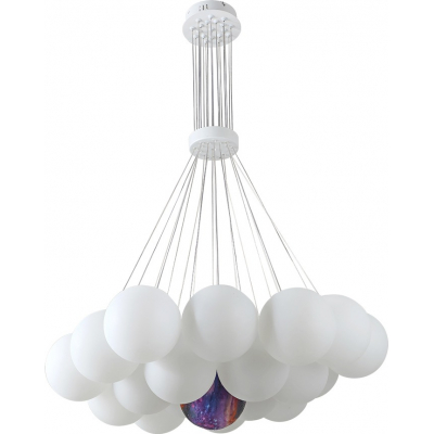 Подвесной светильник Kink Light Алди 08475-19,01