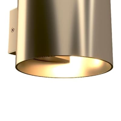 Настенный светильник Rond C066WL-01MG Maytoni