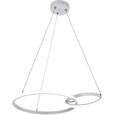 Подвесной светильник Escada Relation 10230/2LED White