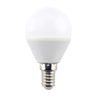 Лампа светодиодная Ecola Globe LED 8W G45 E14 4000K K4GV80ELC
