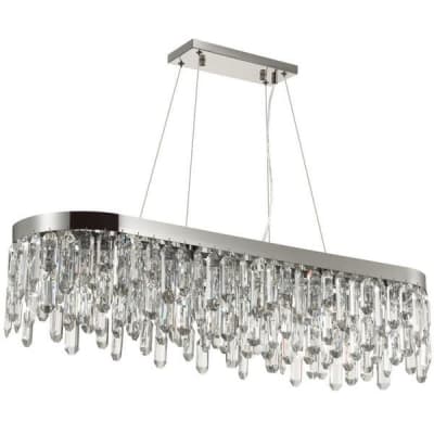 Подвесная люстра Odeon Light Semura 4985/12
