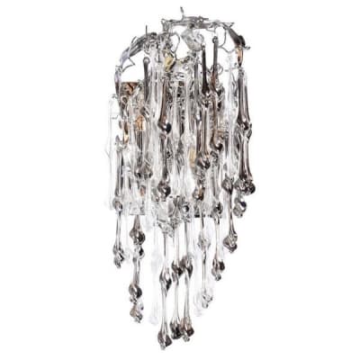 Настенный светильник Salice 3150/02 AP-2 Divinare