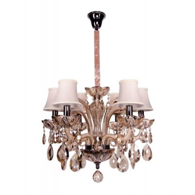 Хрустальная люстра Crystal Lux SIENA SP6