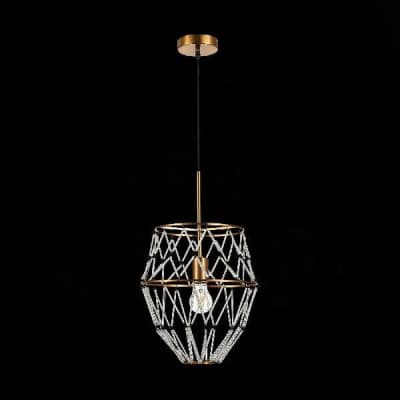 Подвесной светильник Narrio SL1016.213.01 ST Luce