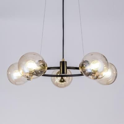 Подвесная люстра Планета CL105155 Citilux