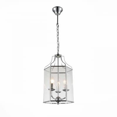 Подвесная люстра ST Luce SL228.103.03