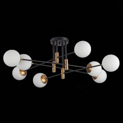 Потолочная люстра Limano SL1203.402.08 ST Luce
