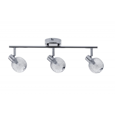 Спот Paulmann Mesh 60409