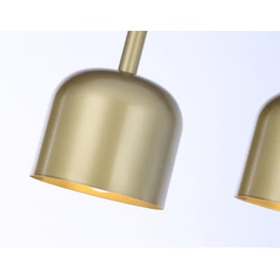 Подвесной светильник Ambrella TRADITIONAL TR97118