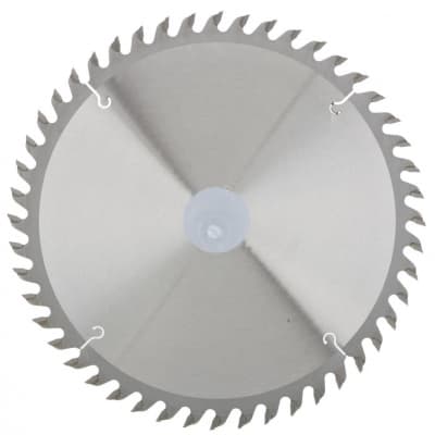 Пильный диск по дереву 190 x 30 x 48Т Gross 73320