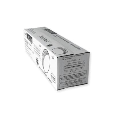 Ecola Light GX53 LED 11,5W Tablet 220V 4200K 27x75 матовая 30000h (1 из ч/б уп. по 10) T5DV11ELC
