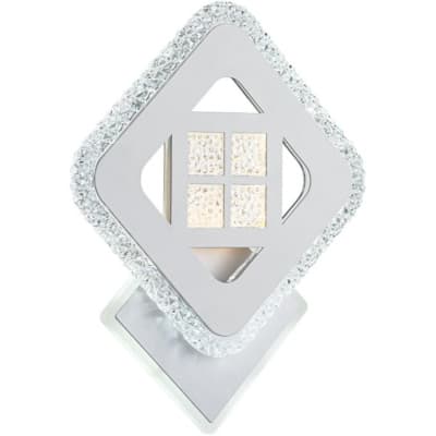 Бра Escada Arcturus 10226/1LED BL White