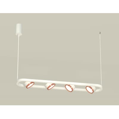 Подвесной светильник Ambrella TRADITIONAL XB9163103
