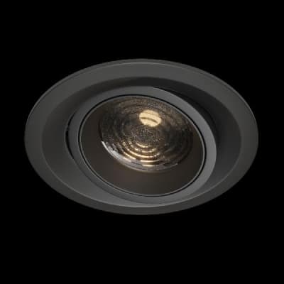 Точечный светильник Elem DL052-L15B3K Maytoni
