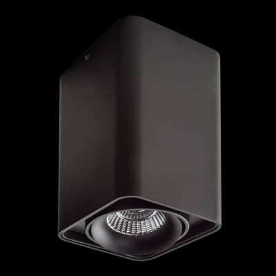 Накладной светодиодный светильник Lightstar Monocco 052337