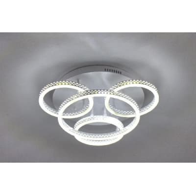 Потолочная люстра Led 10240/4LED Escada