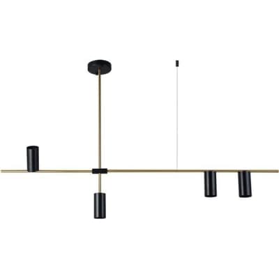 Подвесной светильник Kink Light Рия 07621-4,19