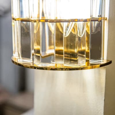 Настенный светильник L'Arte Luce Macchio L92725.92
