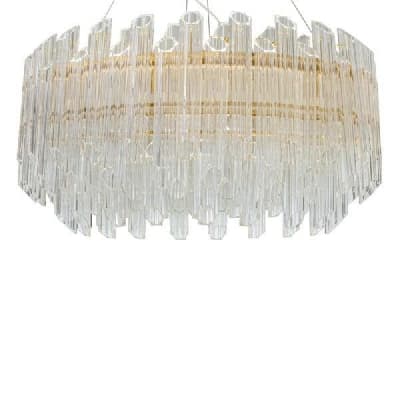 Подвесная люстра Retro L23212.92 L'Arte Luce