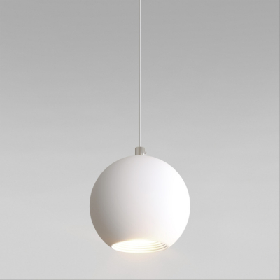 Подвесной светильник Elektrostandard Giro 50215/1 LED белый
