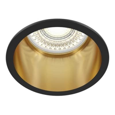Точечный светильник Reif DL049-01GB Maytoni