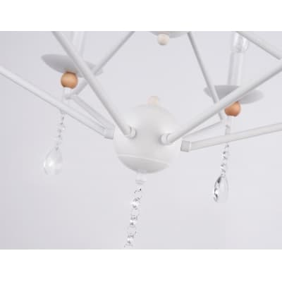 Подвесная люстра Ambrella TRADITIONAL TR9596