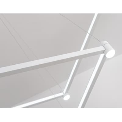 Подвесной светильник Ambrella COMFORT FL5595