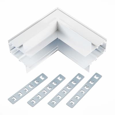 Соединитель угловой ST Luce Skyline 48 ST007.549.12