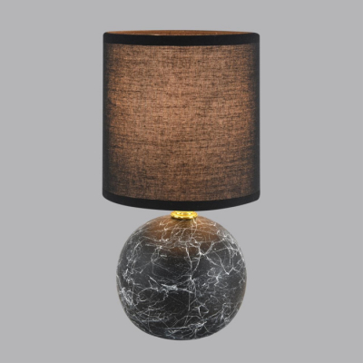 Интерьерная настольная лампа Lumion Vilana 8167/1T