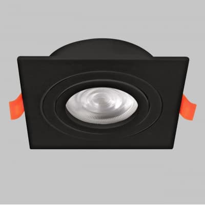 Точечный светильник Imex IL.0029.0008-BK