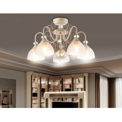 Потолочная люстра Ambrella Traditional TR3057